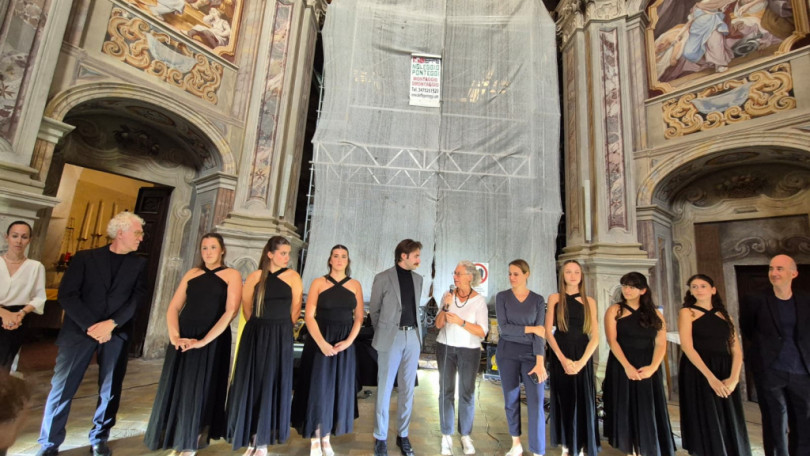 Germinale, gran finale: la fragilità della bellezza e la pietra si trasforma